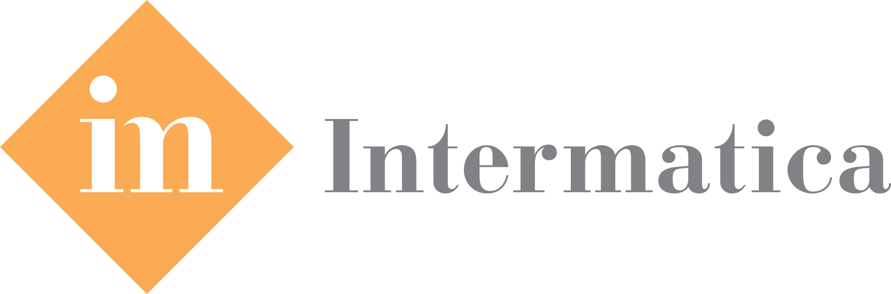 Logo Intermatica
